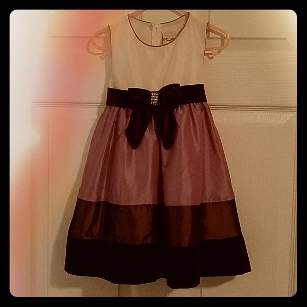 Toddler dress